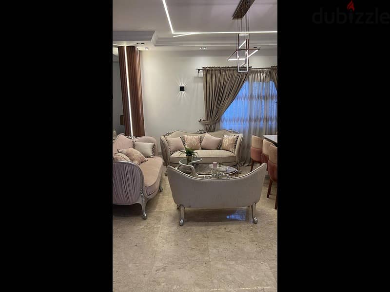 Villa for Sale in Royal City El Sheikh Zayed   فيلا للبيع في رويال سيتي الشيخ زايد 0
