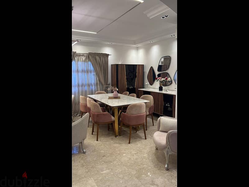 Villa for Sale in Royal City El Sheikh Zayed   فيلا للبيع في رويال سيتي الشيخ زايد 1