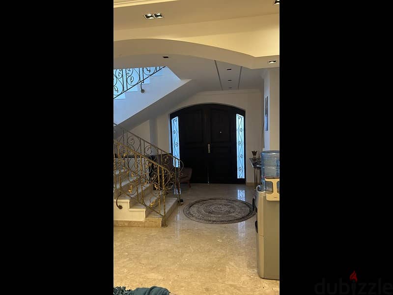 Villa for Sale in Royal City El Sheikh Zayed   فيلا للبيع في رويال سيتي الشيخ زايد 3