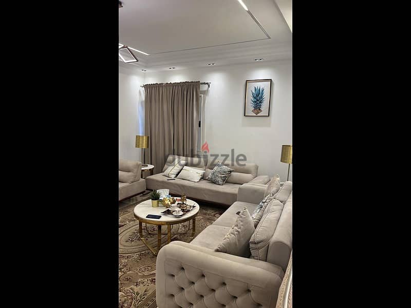 Villa for Sale in Royal City El Sheikh Zayed   فيلا للبيع في رويال سيتي الشيخ زايد 4