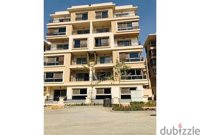 دوبلكس للبيع في تاج سيتي - Duplex For Sale At Taj City New Cairo 2