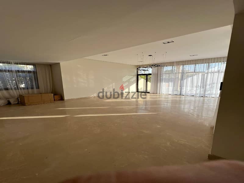 Apartment for sale at Club Residence Owest شقة للبيع بكمبوند أويست 2