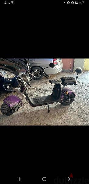 harley electric scooter 0