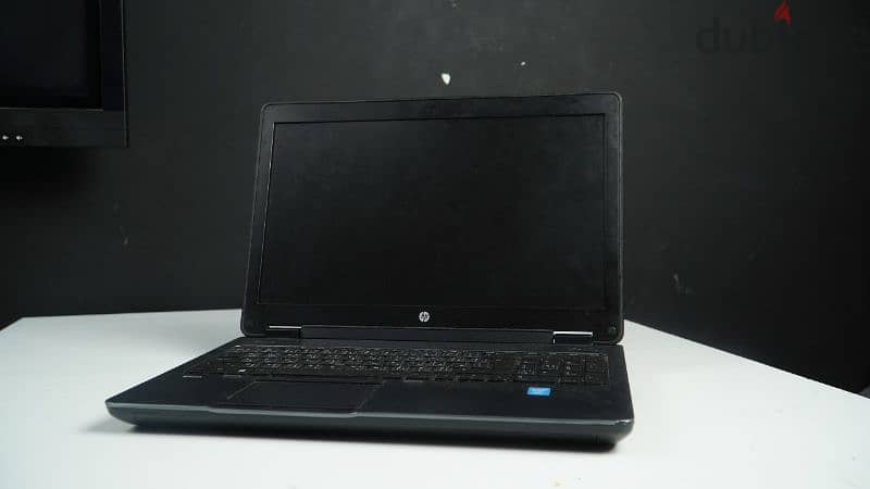 HP ZBOOK 15 g2 2