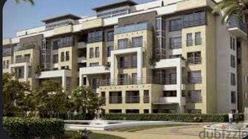 Duplex Super Lux Ready To Move  للبيع بسعر لقطه في هايد بارك Hyde park 1