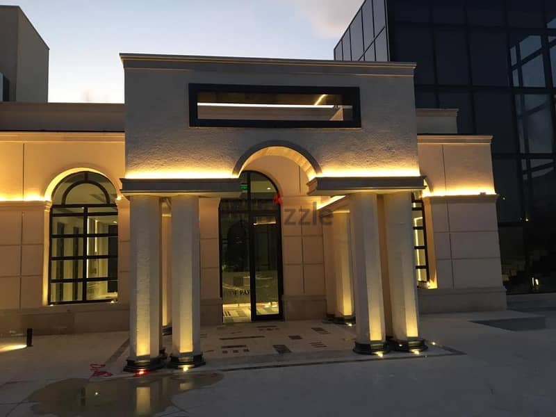 Duplex Super Lux Ready To Move  للبيع بسعر لقطه في هايد بارك Hyde park 11