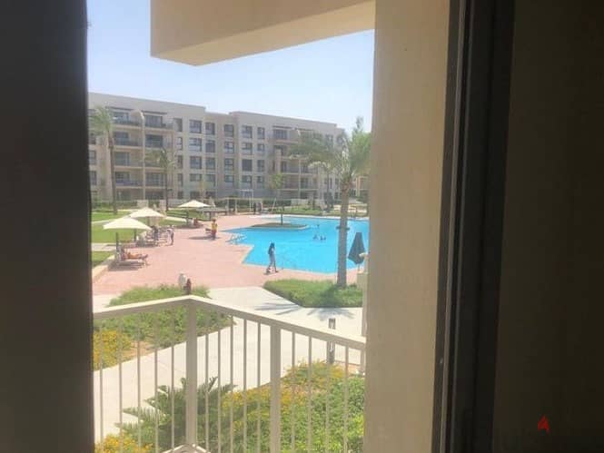 شاليه في مراسي مارينا مباشر على حمام السباحة متشطب للبيع في الساحل الشمالي Marassi Marina 5