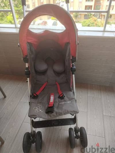 Mothercare Stroller