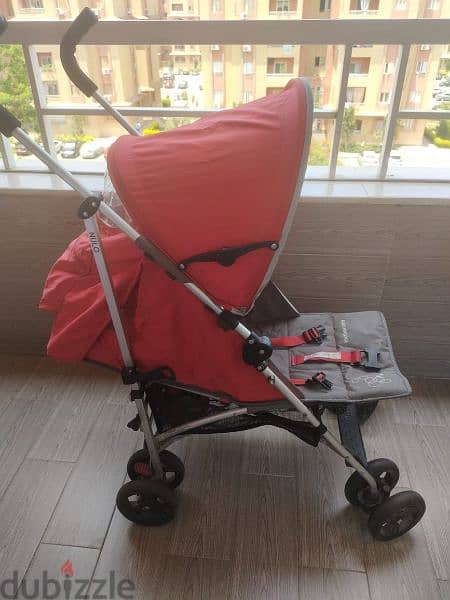 Mothercare Stroller 1