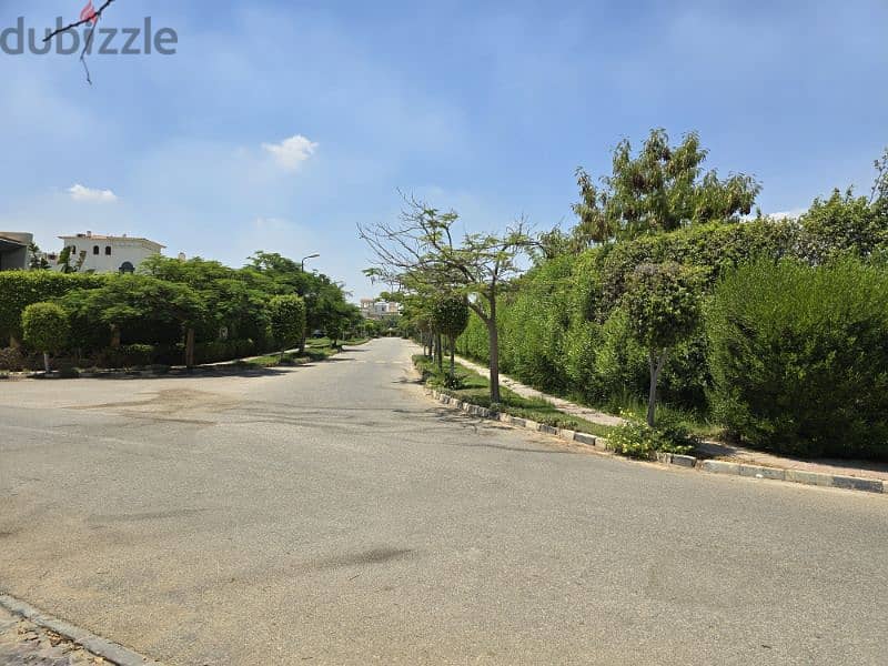 standalone villa fully finished for sale in mena garden 1