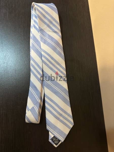 كرفته (Tommy Hilfiger Tie ) تومى هيلفيجر 0