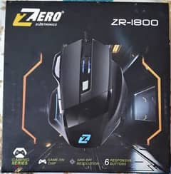 ZR-1800 Gaming MOUSE 0