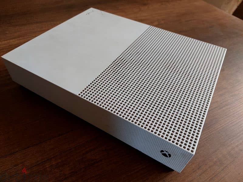 xbox one s 1