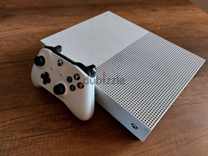 xbox one s 2