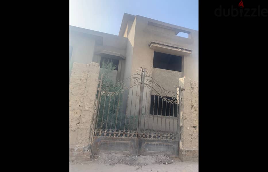 Villa for Sale in Royal City El Sheikh Zayed   فيلا للبيع في رويال سيتي الشيخ زايد 1