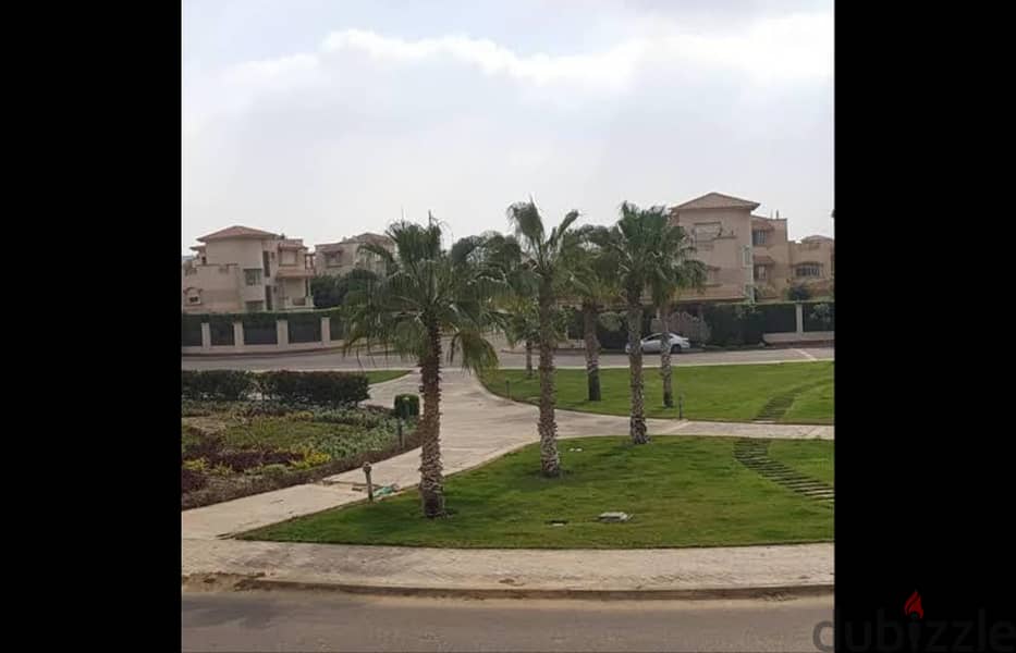 Villa for Sale in Royal City El Sheikh Zayed   فيلا للبيع في رويال سيتي الشيخ زايد 6