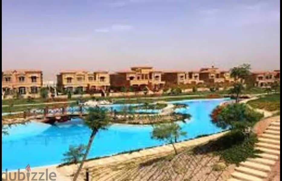 Villa for Sale in Royal City El Sheikh Zayed   فيلا للبيع في رويال سيتي الشيخ زايد 7