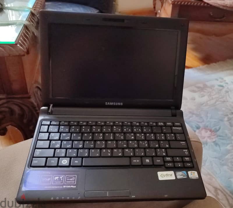 Samsung Laptop 0