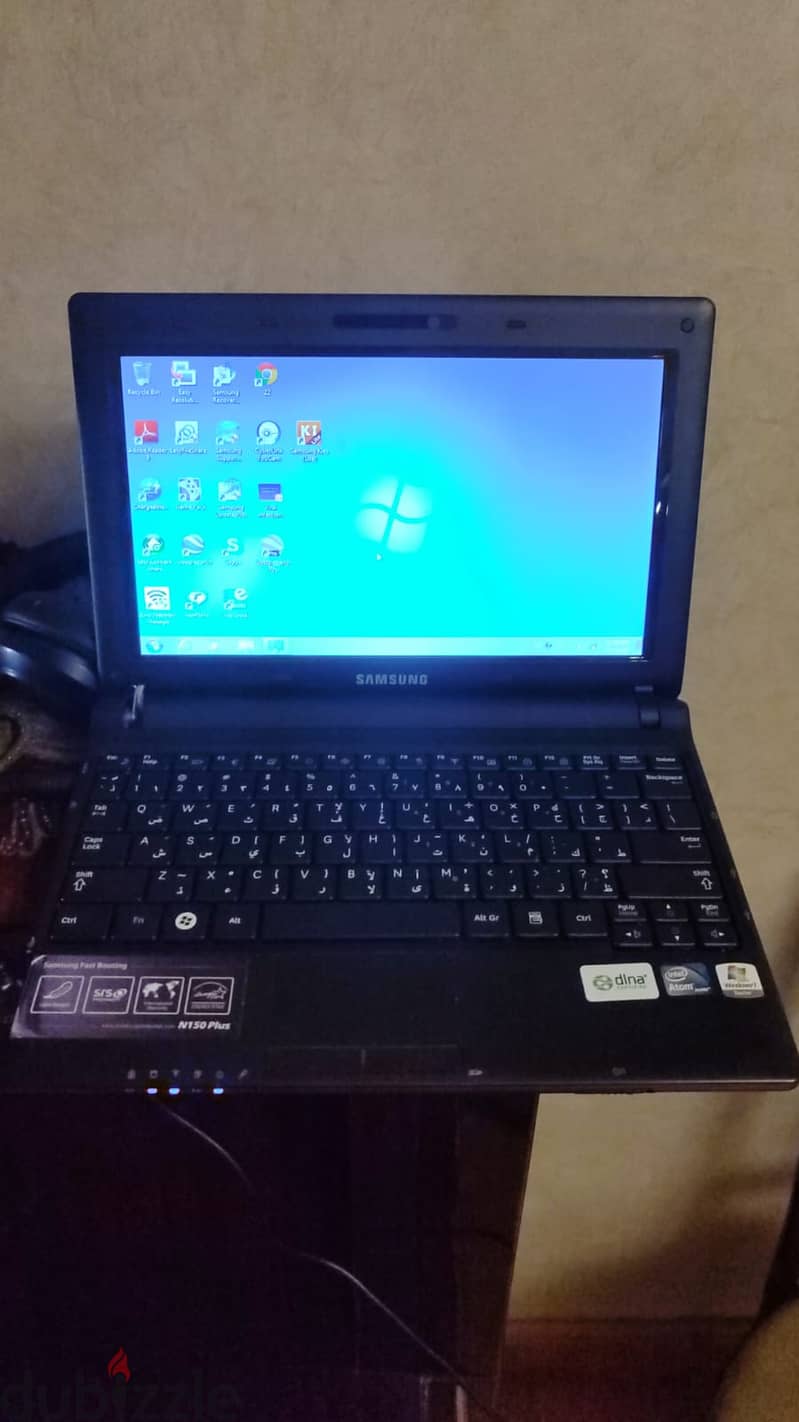 Samsung Laptop 3