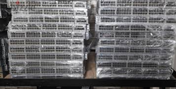 Cisco Switch 3750X & 3560X-POE سويتش سيسكو