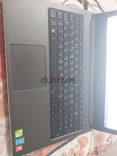 laptop Dell 5558