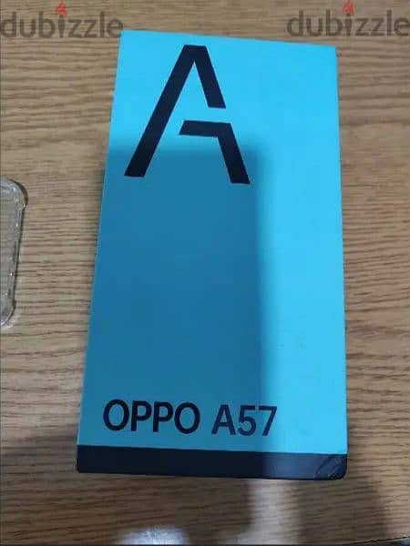 Oppo A57 128gb 2