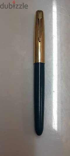 قلم باركر 51 دهب