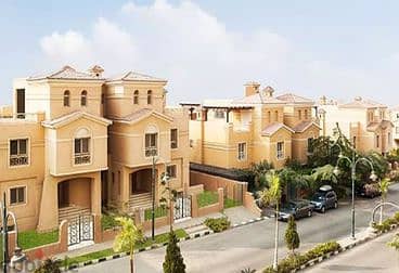 فيلا لقطة للبيع بسعر محروق ف جراند ريزيدنس grand residence استلام فوري 7