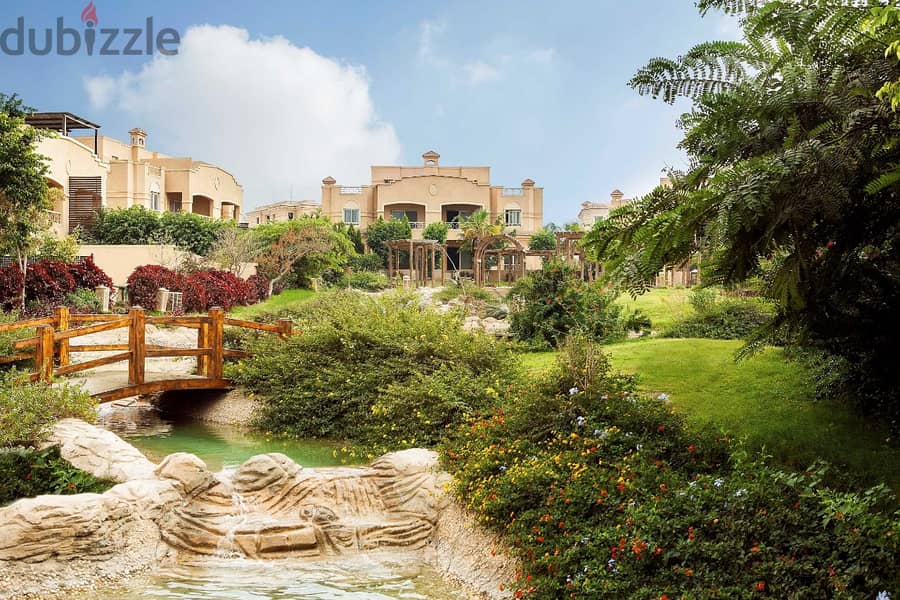 فيلا لقطة للبيع بسعر محروق ف جراند ريزيدنس grand residence استلام فوري 10