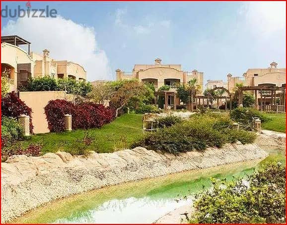 فيلا لقطة للبيع بسعر محروق ف جراند ريزيدنس grand residence استلام فوري 11