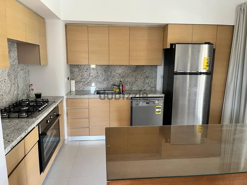Fully finished and furnished Town House for rent in Marassi with very special price and prime location 1