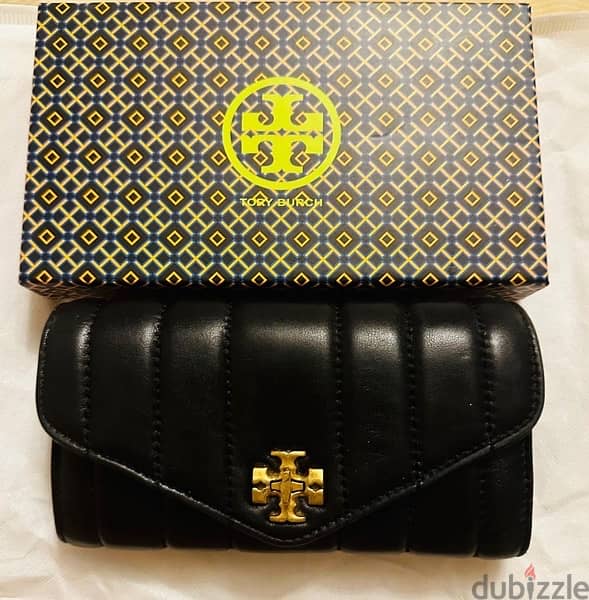 Toryburch as new wallet 0