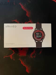 Imilab KW66 Smartwatch
