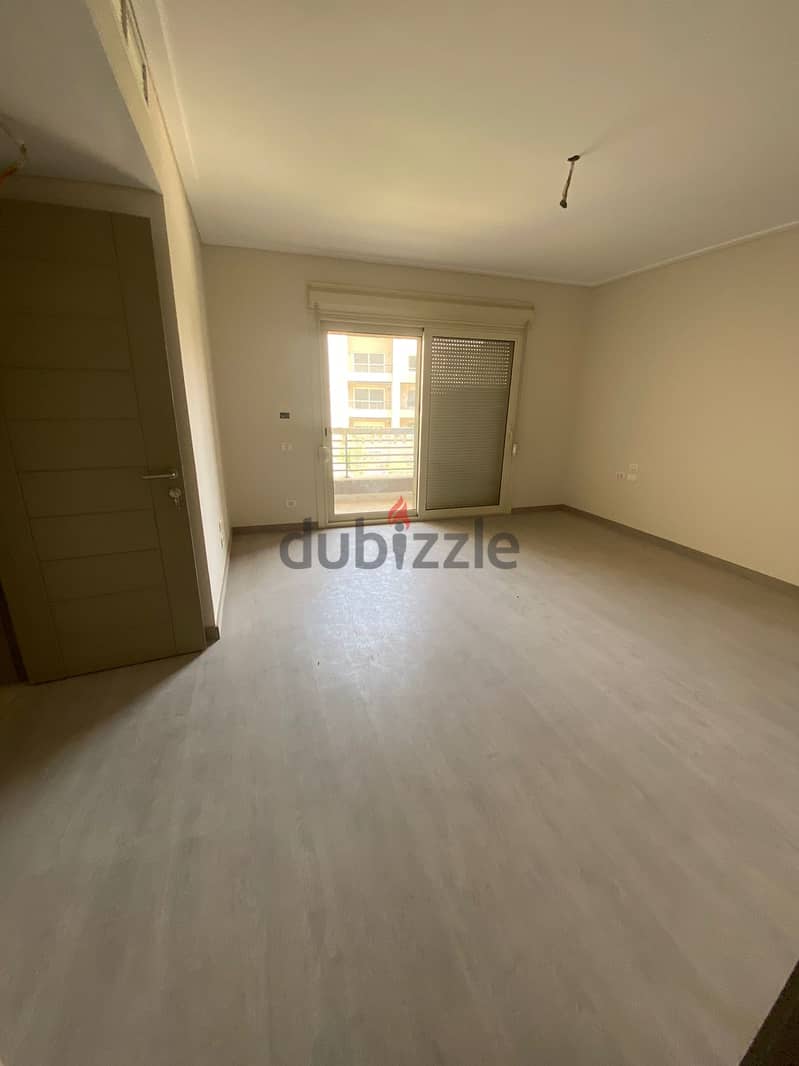 Apartment for rent at New Giza Jasper شقة إيجار في نيو جيزة فبو بحيرة 0