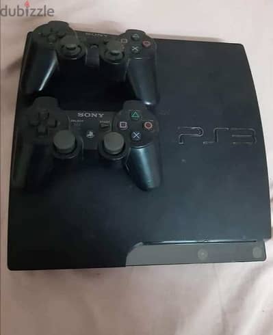 playstation 3