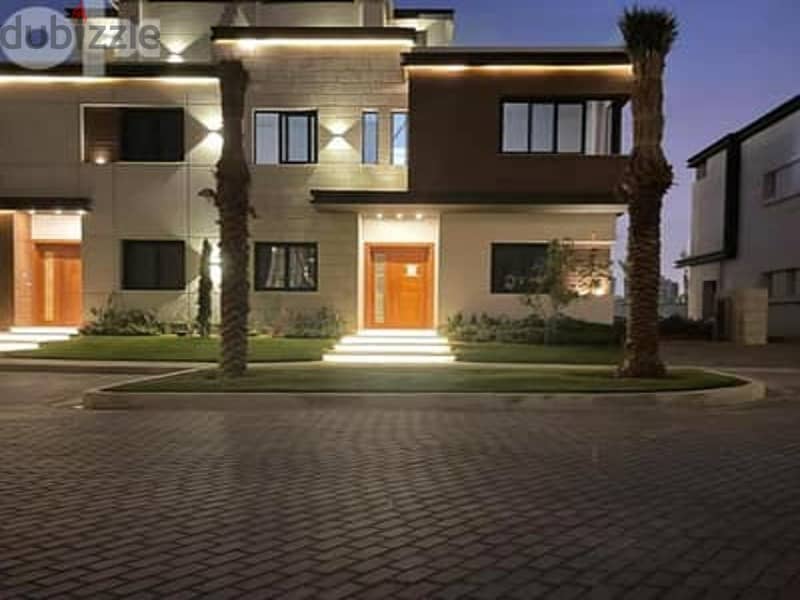 شقة مميزة للبيع 120م في كمبوند ذا مديان The Median Residences 16