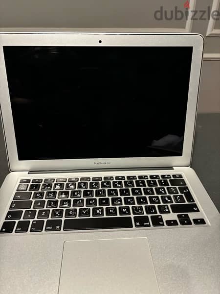 Macbook air 2013 13 inch 1