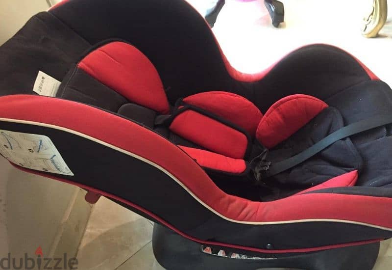 car seat  مركة cool baby 1