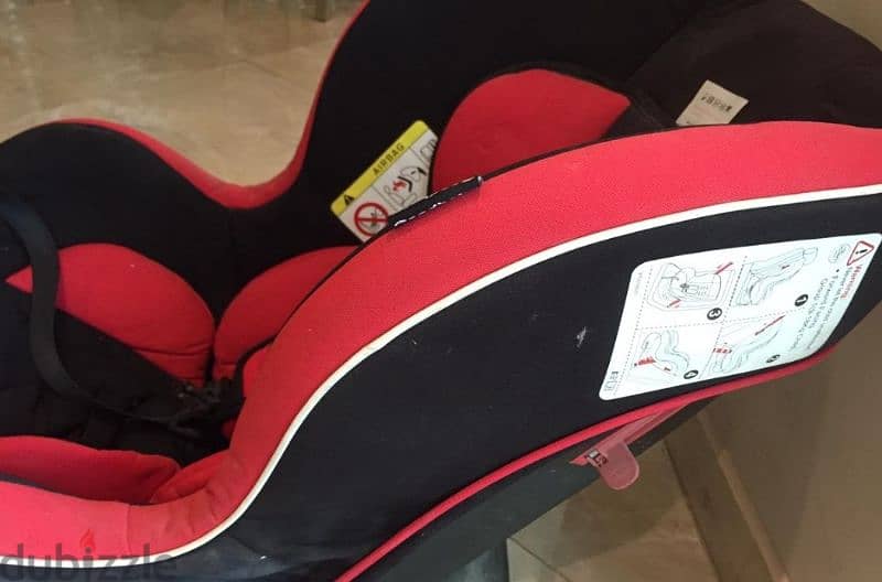 car seat  مركة cool baby 2