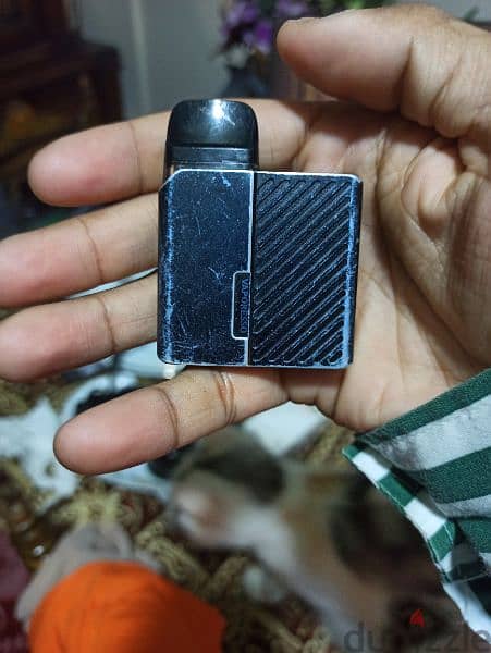 فيب vaporesso xros nano 2