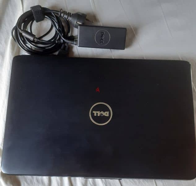 لاب توب ماركة ديل Dell -inspiron 1545 0