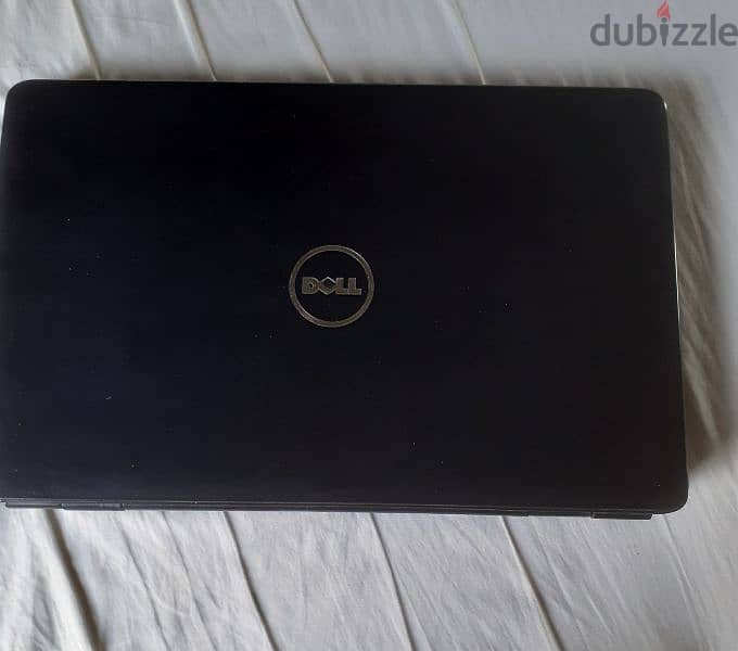 لاب توب ماركة ديل Dell -inspiron 1545 4