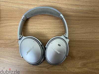 Bose QuietComfort 35 II