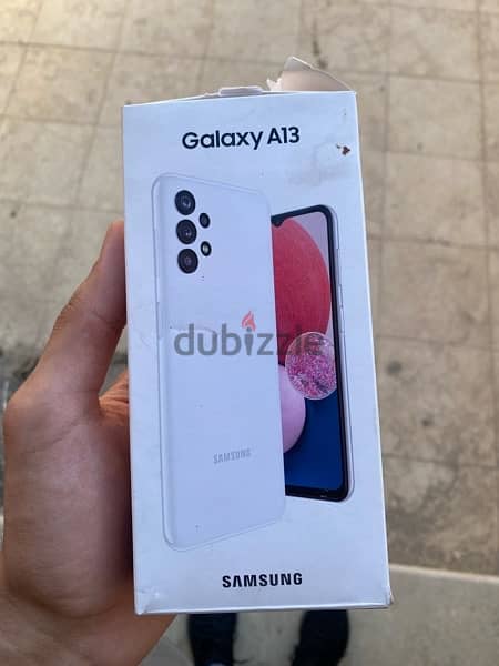 samsung A13 2