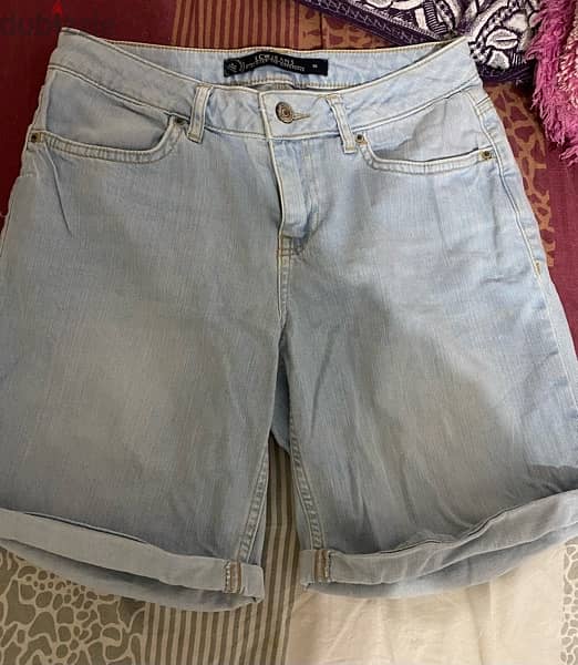 LC Short 0