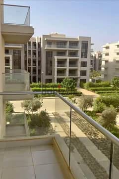Apartment for sale, fully finished In Address East Compound Prime location in Fifth Settlement