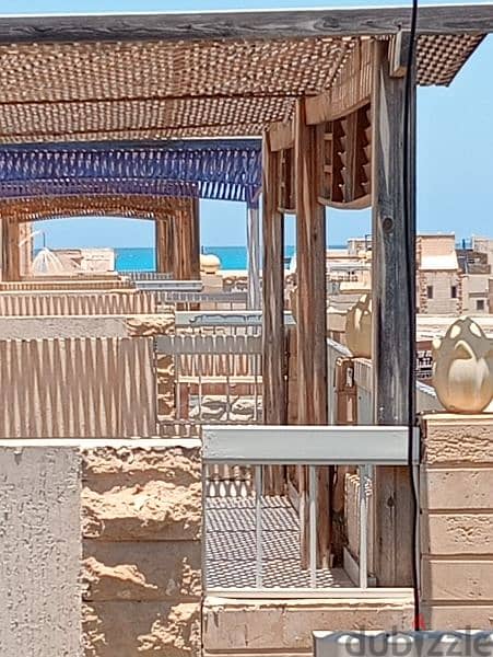 شاليه للايجار الساحل قريه بدر Chalet for rent, Badr Village 0