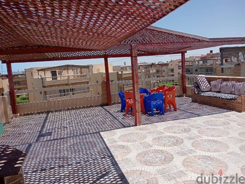 شاليه للايجار الساحل قريه بدر Chalet for rent, Badr Village 2