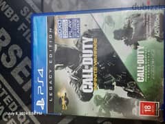 Call Of Duty Infinte warfare 0