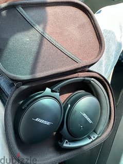 Bose